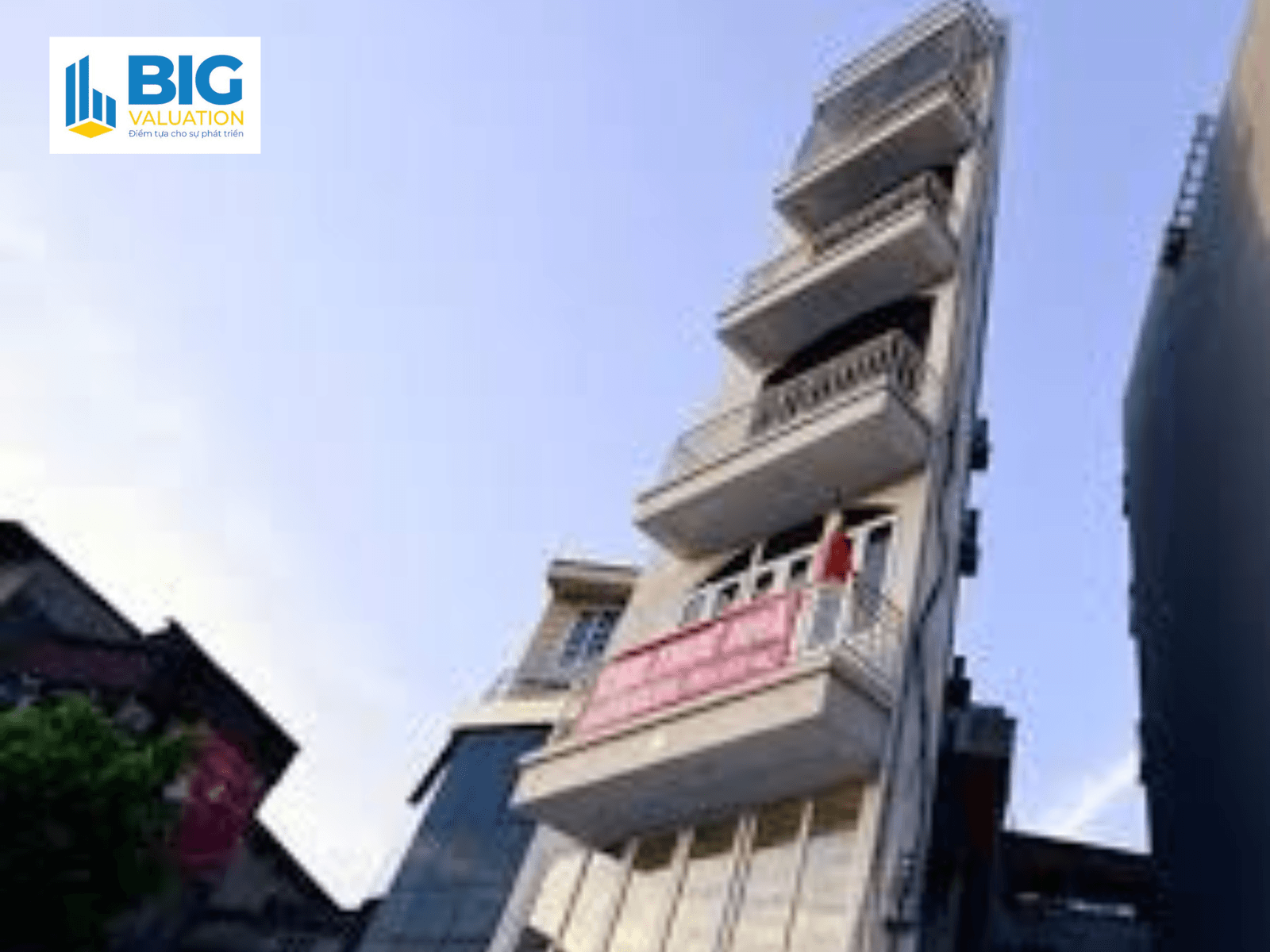 ‘xóa sổ’ nhà siêu mỏng, siêu méo: Nhìn lại những ngôi nhà được rao bán giá khủng