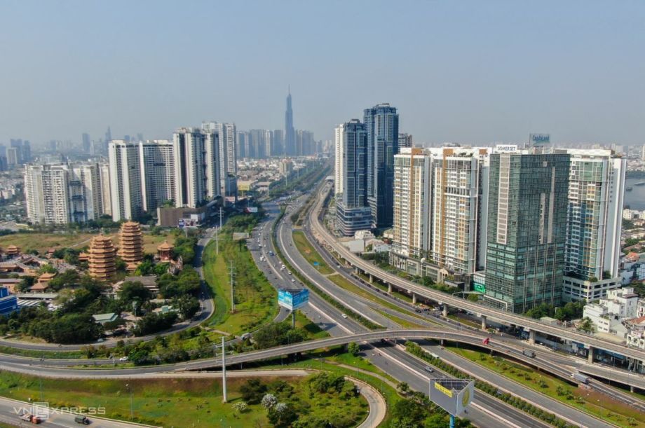 Tiến độ triển khai Luật Đất đai tại TP HCM