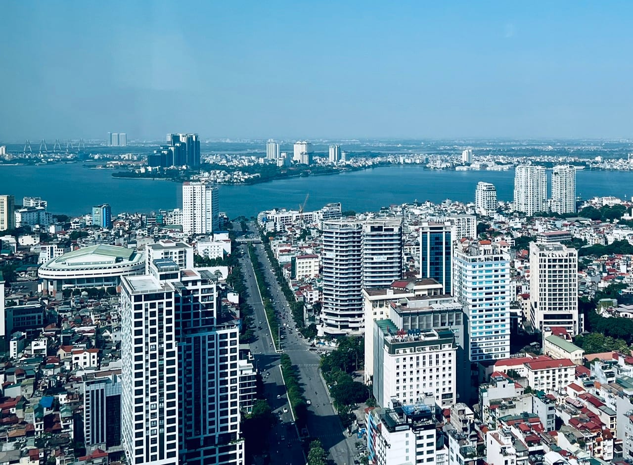 Kế hoạch thực hiện Quy hoạch hệ thống đô thị và nông thôn thời kỳ 2021 – 2030, tầm nhìn đến năm 2050