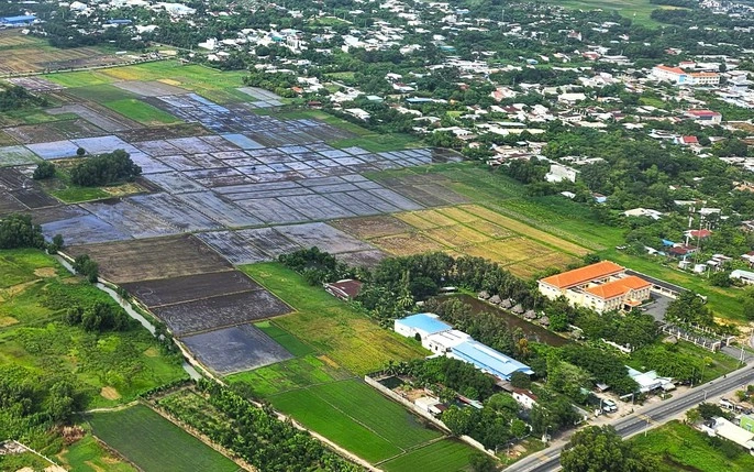 Cách tính thuế sử dụng đất phi nông nghiệp mới nhất từ năm 2025
