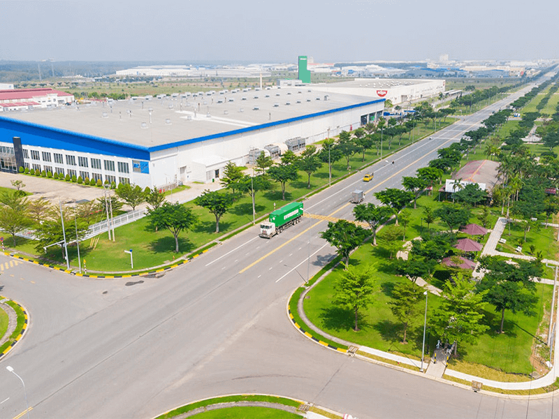 Hòa Bình: Chuyển đổi 64ha đất làm dự án khu công nghiệp quy mô 2.400 tỷ đồng