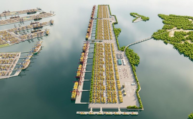 Phê duyệt quy hoạch bảo quản, phục hồi Di tích quốc gia đặc biệt Cảng Quân sự Đông Hà, tỉnh Quảng Trị