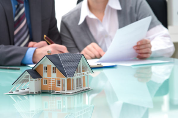 Thẩm định giá tài sản được thực hiện trong trường hợp nào?
