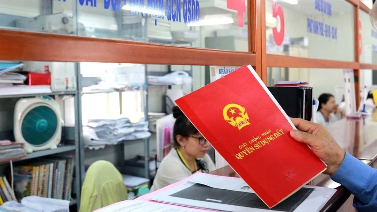 Đất không giấy tờ sử dụng trước 1/7/2014 cần điều kiện gì để được cấp “sổ đỏ”?