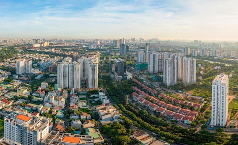 Quy định thí điểm thực hiện dự án nhà ở thương mại thông qua thỏa thuận về nhận quyền sử dụng đất