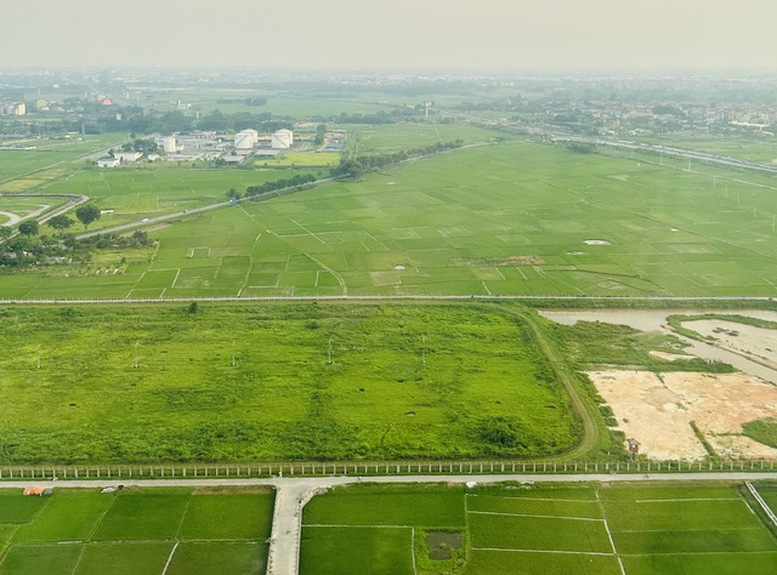 Nghị định của Chính phủ về giảm tiền thuê đất năm 2024
