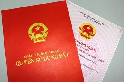 Thời hạn sử dụng đất ghi trên sổ đỏ được tính thế nào?